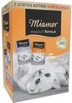 Miamor Ragout Royale in Jelly Multibox Kitten 12x100g