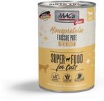 MAC's Cat Vetcare Mono sensitive Pute 6x400g