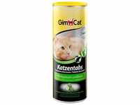 Gimcat 409139, GimCat Katzentabs mit Algobiotin 425g, Grundpreis: &euro; 23,51...