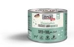 MAC's Cat Mono sensitive Lamm 6x200g