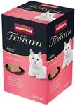 animonda vom Feinsten Adult Putenherzen 32x100g