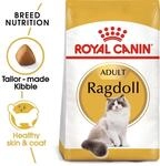 ROYAL CANIN Ragdoll Adult Katzenfutter trocken 10kg