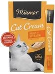 Miamor Cat Cream Multi-Vitamin 24x16g