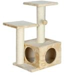 Trixie Kratzbaum Valencia 71cm beige