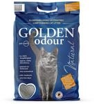 Golden Odour Natural Katzenstreu ohne Duftzusatz 14kg