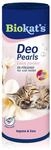Biokat's Deo Pearls Baby Powder 700g