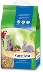 Cat's Best Universal Pflanzenfaserstreu 20l