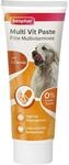 beaphar Multi-Vitamin-Paste f&uuml;r Hunde 250g