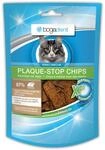 bogadent PLAQUE-STOP CHIPS CHICKEN Katze 50g
