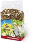 JR Farm Individual f&uuml;r Nymphensittiche 1kg