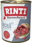 Rinti Kennerfleisch Ross 12x800g