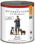 Defu Bio-Rind Sensitiv Men&uuml; 6x820g