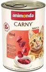 animonda Carny Adult Rind 6x400g