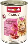 animonda Carny Adult Multi-Fleischcocktail 6x400g