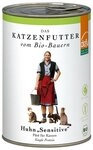 Defu Bio-Huhn Sensitive Pate 410g Defu Bio-Huhn Sensitive Pate 410g