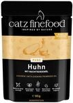 catz finefood PURE Huhn 16x85g