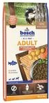 Bosch Hundefutter Adult Lachs und Kartoffel 15kg