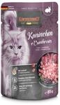 Leonardo Finest Selection Kaninchen und Cranberries 16x85g