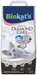 Biokat's Diamond Care Fresh 8 L