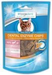 bogadent DENTAL ENZYME CHIPS FISH Katze 50g