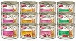 animonda Carny Adult Mixpaket Mix 2 12x200g