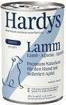 Hardys SENSITIV Lamm mit Sellerie und Apfel 6x400g