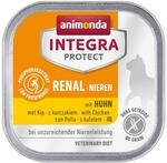 animonda INTEGRA PROTECT Renal mit Huhn 16x100g
