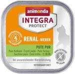 animonda INTEGRA PROTECT Renal Pute pur 16x100g