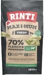 Rinti Max-i-Mum Pansen 12kg
