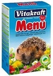 Vitakraft 59113, Vitakraft Menu, Trockenfutter, IGEL 2,5kg, Grundpreis: &euro; 9,08 /