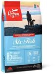 Orijen Dog Six Fish 2x11,4kg