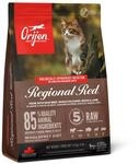 Orijen Cat Regional Red 1,8kg