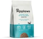 Applaws Cat Seefisch mit Lachs 1,8kg
