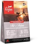 ORIJEN Hund Fit und Trim Huhn, Truthahn, Fisch, 2kg 2 kg