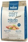 Bosch HPC Soft Junior H&uuml;hnchen + S&uuml;&szlig;kartoffel 2,5kg