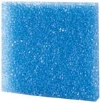 Hobby Filterschaum grob, blau 50x50x5cm