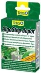 Tetra AlgoStop depot 12 Tabletten