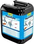 Tetra Wasseraufbereiter AquaSafe 5000ml