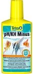 Tetra pH/KH Minus 250ml