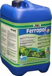 JBL 2309400, JBL PROFLORA Ferropol 5l, Grundpreis: &euro; 16,- / l