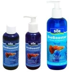 S&ouml;ll BioBooster Aquaristik 500ml