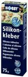 Hobby Silikonkleber transparent 75g