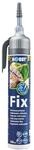 Hobby Fix Unterwasserkleber 200 ml Kartusche schwarz, Kartusche, 200 ml