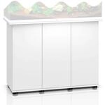 Juwel Schrank SBX Rio 180 wei&szlig;