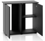Juwel Schrank SBX Rio 125 schwarz