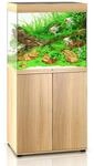 Juwel Lido 200 LED Komplett Aquarium mit Unterschrank SBX helles holz