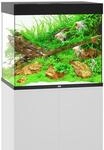 Juwel Lido 200 LED Komplett Aquarium ohne Schrank schwarz
