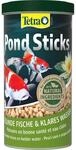 Tetra Pond Sticks Teichfischfutter 1l