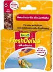 Tetra Gelfutter FreshDelica Rote Mückenlarven 48g Tetra Gelfutter FreshDelica Rote Mückenlarven 48g