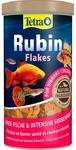 Tetra Rubin Flakes Fischfutter 1000 ml